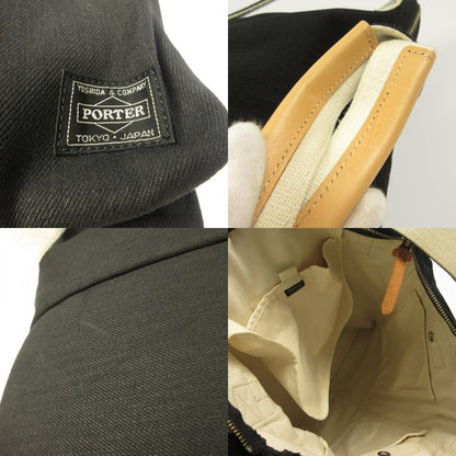 PORTER | ポーター NOIR 2WAY HELMETBAG その他バッグ 895-15156 2wayバッグ ブラック