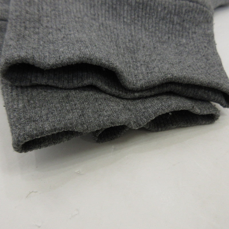 patagonia | パタゴニア P-6 ラベル・ライトウェイト・アップライザル・フーディ パーカー 39539 2019A/W グレー サイズ：M【姫路東店】
