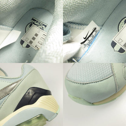 NIKE | ナイキ AIR MAX 180 スニーカー AV3734-400 ライトブルー 28cm【姫路東店】