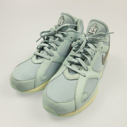 NIKE | ナイキ AIR MAX 180 スニーカー AV3734-400 ライトブルー 28cm【姫路東店】