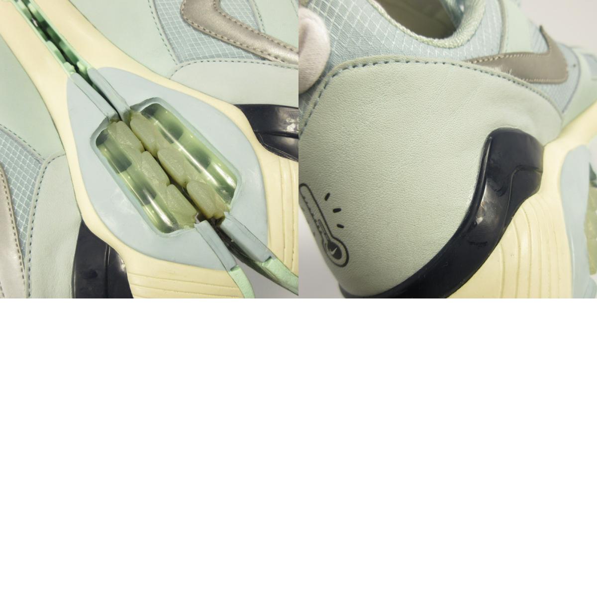 NIKE | ナイキ AIR MAX 180 スニーカー AV3734-400 ライトブルー 28cm【姫路東店】
