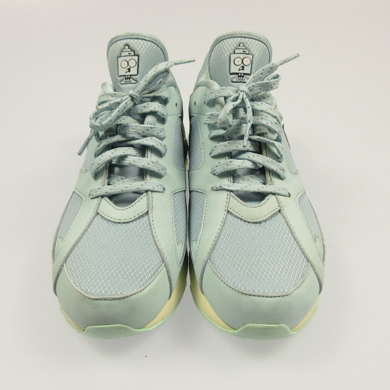 NIKE | ナイキ AIR MAX 180 スニーカー AV3734-400 ライトブルー 28cm【姫路東店】