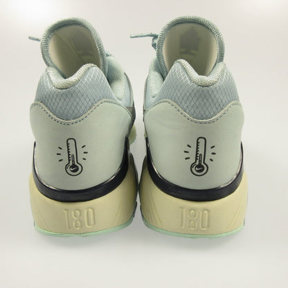NIKE | ナイキ AIR MAX 180 スニーカー AV3734-400 ライトブルー 28cm【姫路東店】
