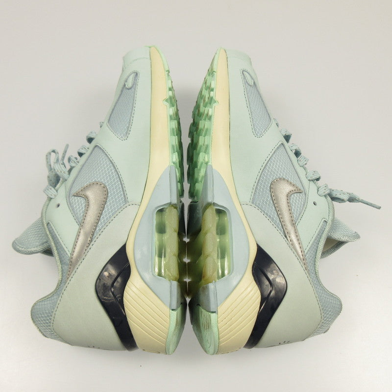 NIKE | ナイキ AIR MAX 180 スニーカー AV3734-400 ライトブルー 28cm【姫路東店】