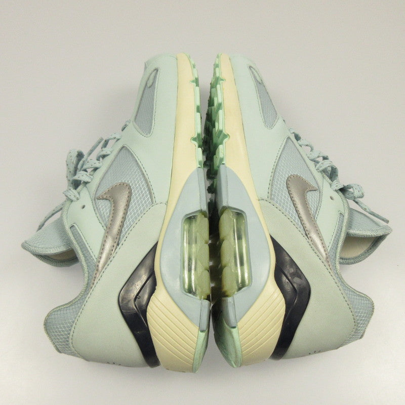 NIKE | ナイキ AIR MAX 180 スニーカー AV3734-400 ライトブルー 28cm【姫路東店】