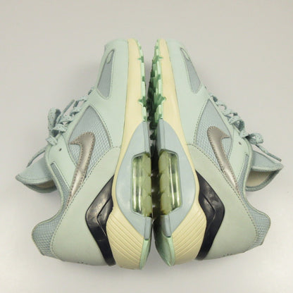 NIKE | ナイキ AIR MAX 180 スニーカー AV3734-400 ライトブルー 28cm【姫路東店】