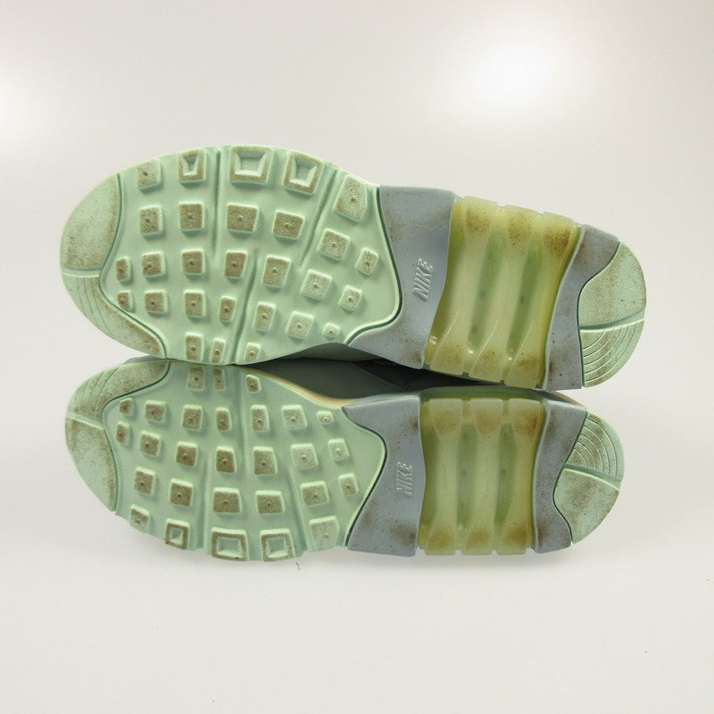 NIKE | ナイキ AIR MAX 180 スニーカー AV3734-400 ライトブルー 28cm【姫路東店】