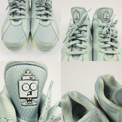 NIKE | ナイキ AIR MAX 180 スニーカー AV3734-400 ライトブルー 28cm【姫路東店】