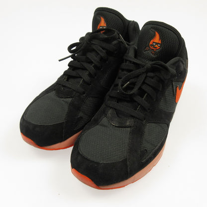 NIKE | ナイキ AIR MAX 180 スニーカー AV3734-001 ブラック 27.5cm【姫路東店】