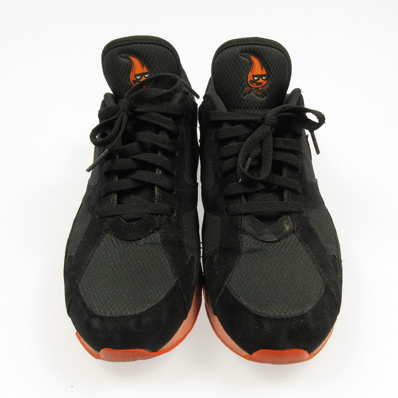 NIKE | ナイキ AIR MAX 180 スニーカー AV3734-001 ブラック 27.5cm【姫路東店】