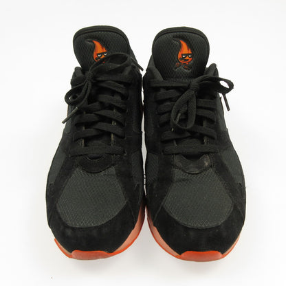NIKE | ナイキ AIR MAX 180 スニーカー AV3734-001 ブラック 27.5cm【姫路東店】