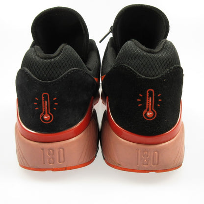NIKE | ナイキ AIR MAX 180 スニーカー AV3734-001 ブラック 27.5cm【姫路東店】