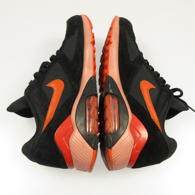 NIKE | ナイキ AIR MAX 180 スニーカー AV3734-001 ブラック 27.5cm【姫路東店】