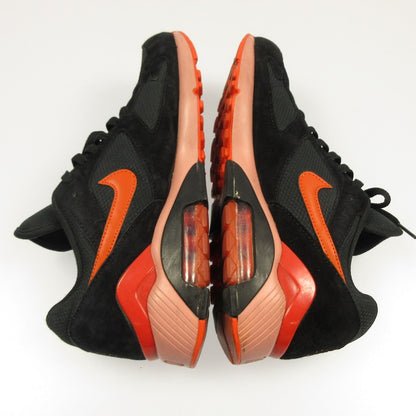 NIKE | ナイキ AIR MAX 180 スニーカー AV3734-001 ブラック 27.5cm【姫路東店】