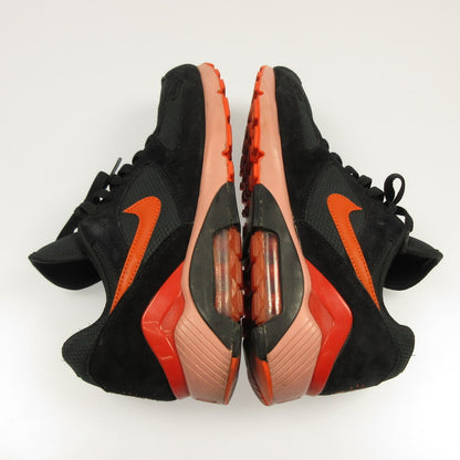 NIKE | ナイキ AIR MAX 180 スニーカー AV3734-001 ブラック 27.5cm【姫路東店】