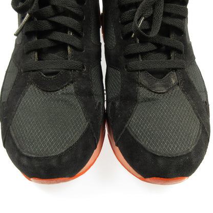 NIKE | ナイキ AIR MAX 180 スニーカー AV3734-001 ブラック 27.5cm【姫路東店】