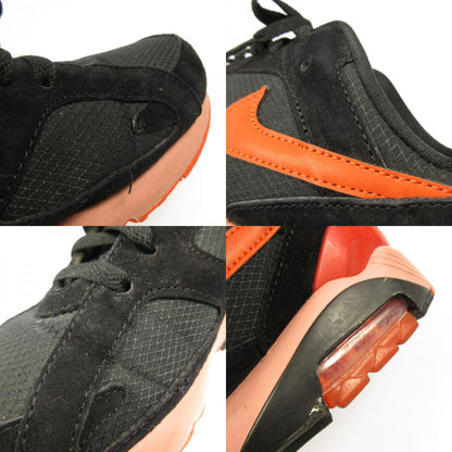 NIKE | ナイキ AIR MAX 180 スニーカー AV3734-001 ブラック 27.5cm【姫路東店】