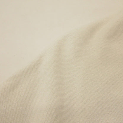 BRU NA BOINNE | ブルーナボイン GOATスウェット スウェット 8306-4 ホワイト サイズ：XL