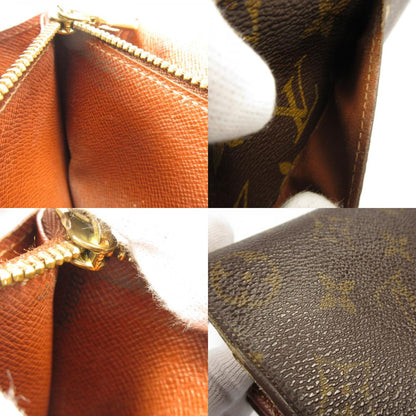 LOUIS VUITTON | ルイ・ヴィトン ポシェットポルトモネクレディ 長財布 M61725【姫路東店】