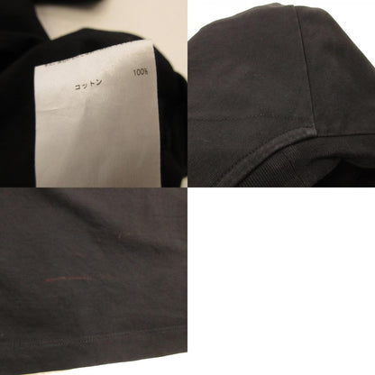 [Used] JIL SANDER | Short Sleeve T-Shirt KK PM ZB 7102 Black Size: S