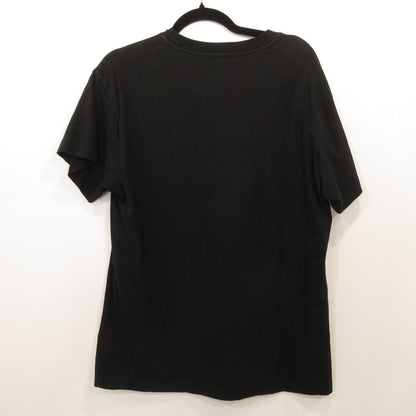 [Used] JIL SANDER | Short Sleeve T-Shirt KK PM ZB 7102 Black Size: S