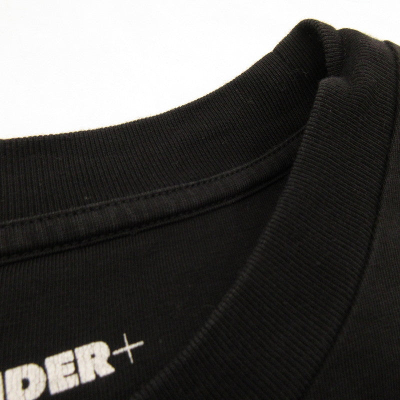 [Used] JIL SANDER | Short Sleeve T-Shirt KK PM ZB 7102 Black Size: S