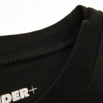 [Used] JIL SANDER | Short Sleeve T-Shirt KK PM ZB 7102 Black Size: S