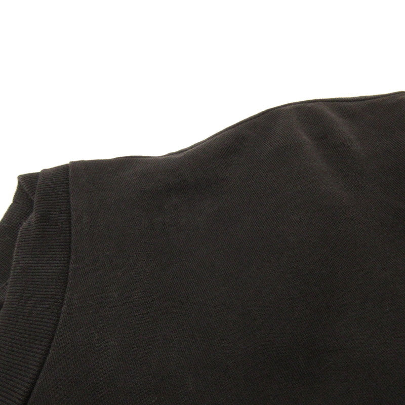 [Used] JIL SANDER | Short Sleeve T-Shirt KK PM ZB 7102 Black Size: S