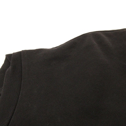 [Used] JIL SANDER | Short Sleeve T-Shirt KK PM ZB 7102 Black Size: S