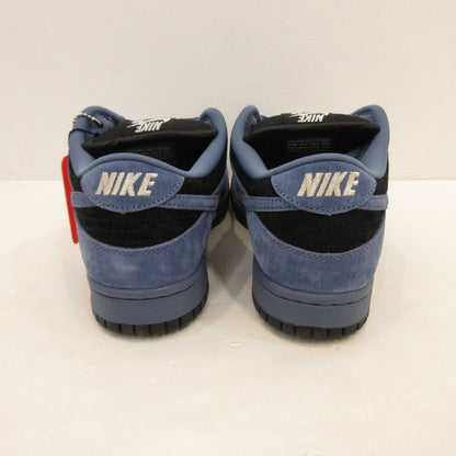 【中古】NIKE | ナイキ DUNK LOW OG QS OCEAN FOG スニーカー HQ8487-400 ブルー 27cm