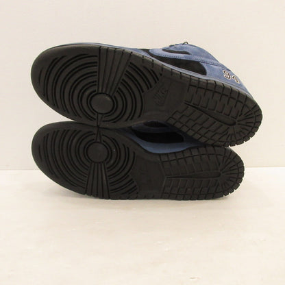 【中古】NIKE | ナイキ DUNK LOW OG QS OCEAN FOG スニーカー HQ8487-400 ブルー 27cm