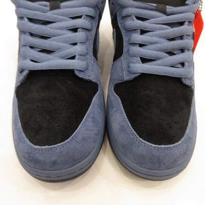 【中古】NIKE | ナイキ DUNK LOW OG QS OCEAN FOG スニーカー HQ8487-400 ブルー 27cm