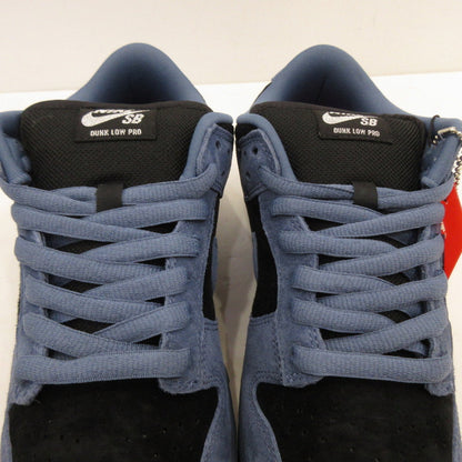 【中古】NIKE | ナイキ DUNK LOW OG QS OCEAN FOG スニーカー HQ8487-400 ブルー 27cm