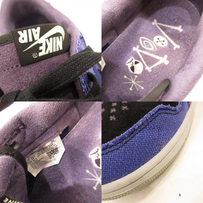 NIKE | ナイキ AIR JORDAN 1 LOW OG VOODOO ALTERNATE スニーカー IH2309-500 マルチカラー 27cm【姫路東店】