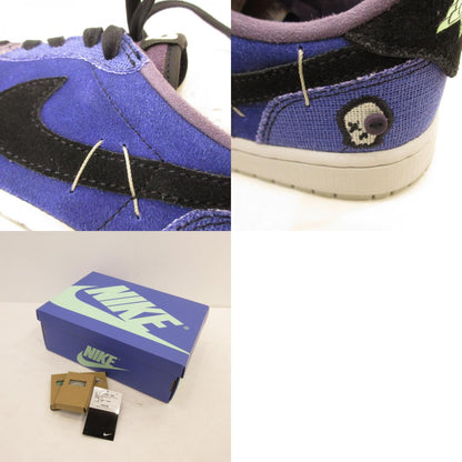 NIKE | ナイキ AIR JORDAN 1 LOW OG VOODOO ALTERNATE スニーカー IH2309-500 マルチカラー 27cm【姫路東店】