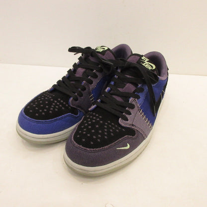 NIKE | ナイキ AIR JORDAN 1 LOW OG VOODOO ALTERNATE スニーカー IH2309-500 マルチカラー 27cm【姫路東店】