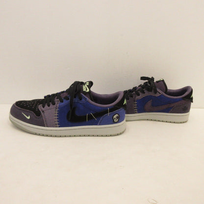 NIKE | ナイキ AIR JORDAN 1 LOW OG VOODOO ALTERNATE スニーカー IH2309-500 マルチカラー 27cm【姫路東店】