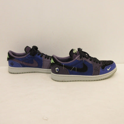NIKE | ナイキ AIR JORDAN 1 LOW OG VOODOO ALTERNATE スニーカー IH2309-500 マルチカラー 27cm【姫路東店】