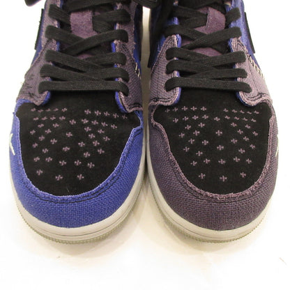 NIKE | ナイキ AIR JORDAN 1 LOW OG VOODOO ALTERNATE スニーカー IH2309-500 マルチカラー 27cm【姫路東店】