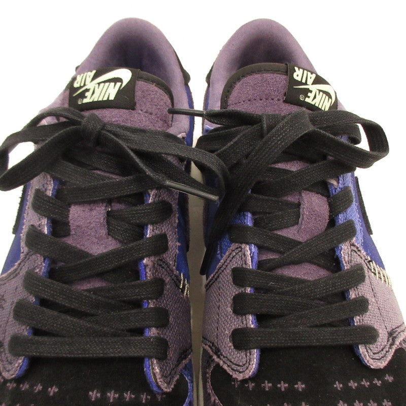 NIKE | ナイキ AIR JORDAN 1 LOW OG VOODOO ALTERNATE スニーカー IH2309-500 マルチカラー 27cm【姫路東店】