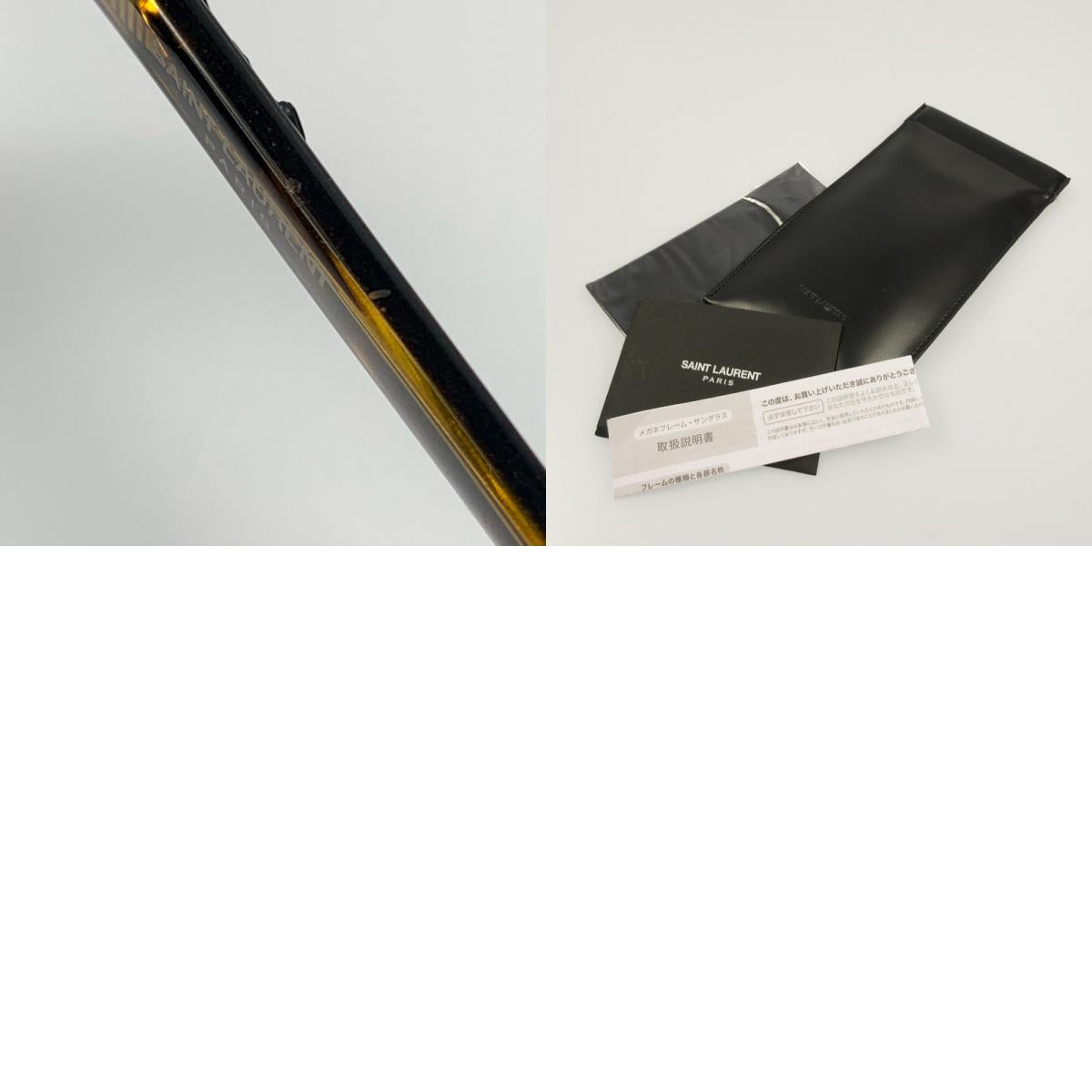 SAINT LAURENT | サンローラン メガネ SL321/F【姫路東店】