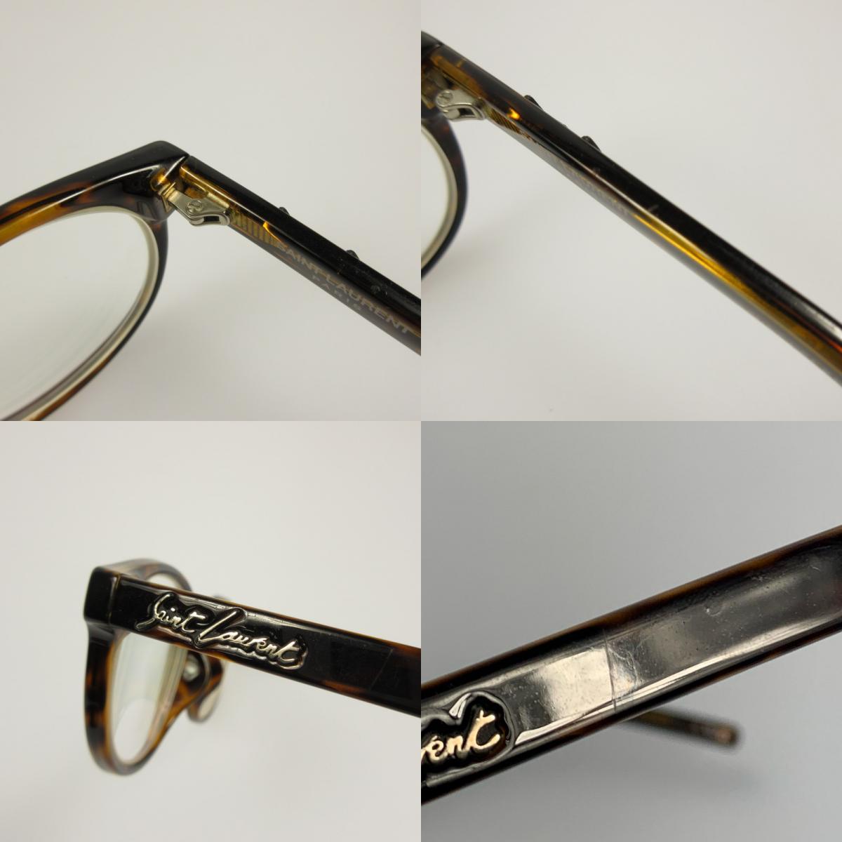 SAINT LAURENT | サンローラン メガネ SL321/F【姫路東店】