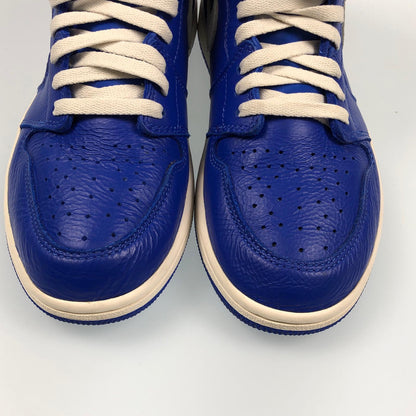 NIKE | ナイキ AIR JORDAN 1 RETRO HIGH OG スニーカー 555088-401 2018S/S サイズ:27.5cm ブルー 27.5cm【姫路東店】