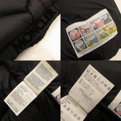 MONCLER | モンクレール MIRA ダウンジャケット I29541A00093 国内正規品　ｻｲｽﾞ:14/164 ブラック【姫路東店】