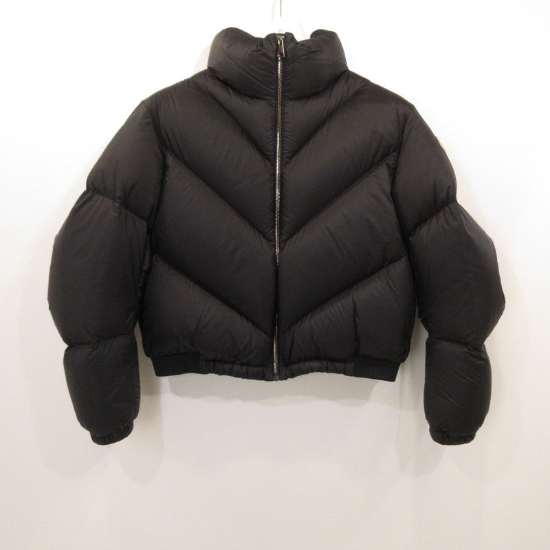 MONCLER | モンクレール MIRA ダウンジャケット I29541A00093 国内正規品　ｻｲｽﾞ:14/164 ブラック【姫路東店】