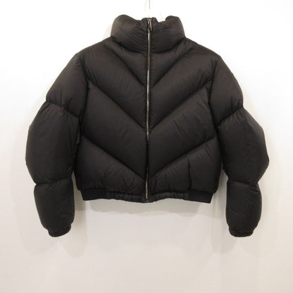 MONCLER | モンクレール MIRA ダウンジャケット I29541A00093 国内正規品　ｻｲｽﾞ:14/164 ブラック【姫路東店】