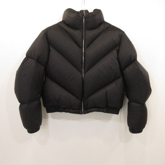 MONCLER | モンクレール MIRA ダウンジャケット I29541A00093 国内正規品　ｻｲｽﾞ:14/164 ブラック【姫路東店】