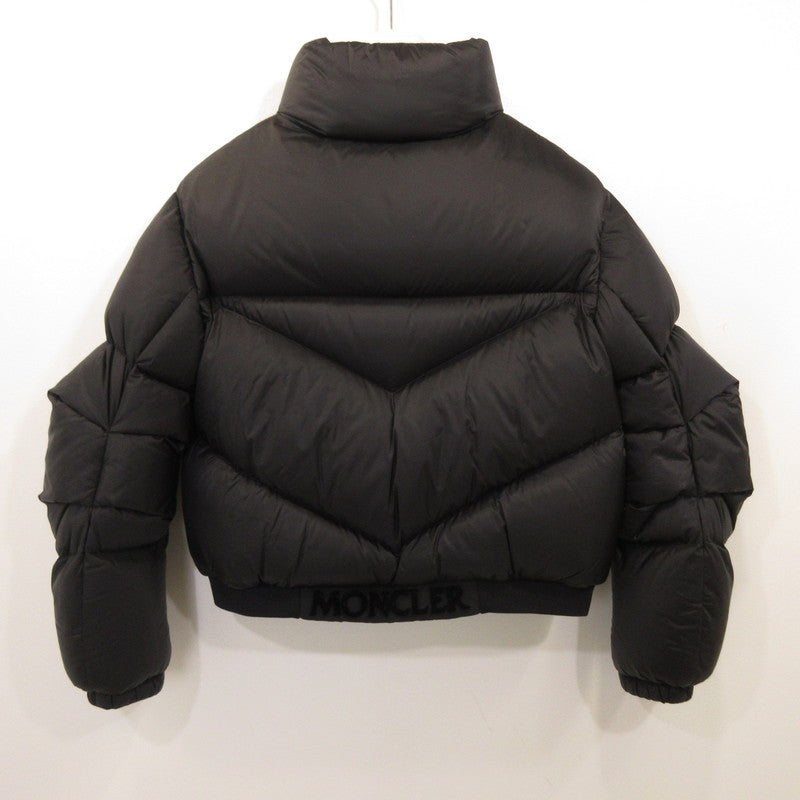 MONCLER | モンクレール MIRA ダウンジャケット I29541A00093 国内正規品　ｻｲｽﾞ:14/164 ブラック【姫路東店】
