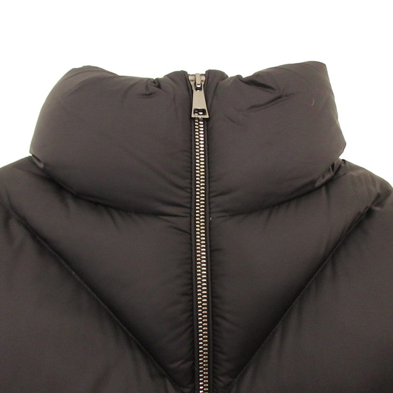 MONCLER | モンクレール MIRA ダウンジャケット I29541A00093 国内正規品　ｻｲｽﾞ:14/164 ブラック【姫路東店】