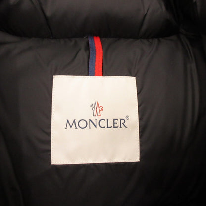 MONCLER | モンクレール MIRA ダウンジャケット I29541A00093 国内正規品　ｻｲｽﾞ:14/164 ブラック【姫路東店】
